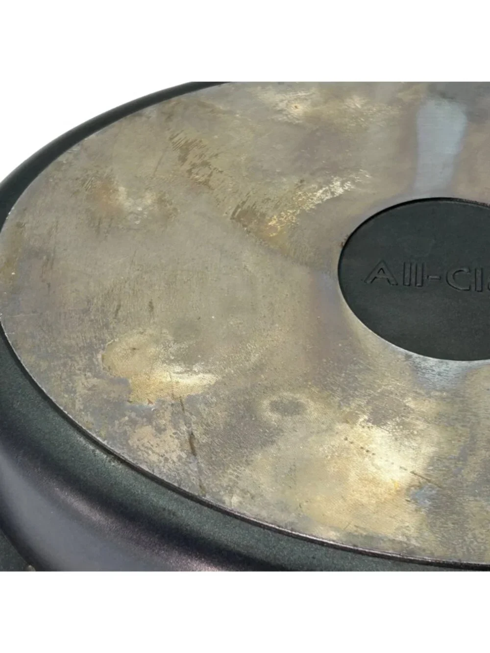 All-Clad Roaster Cast Aluminum Non-Stick Hard Anodized Casserole Dish Pan 11X9X3
